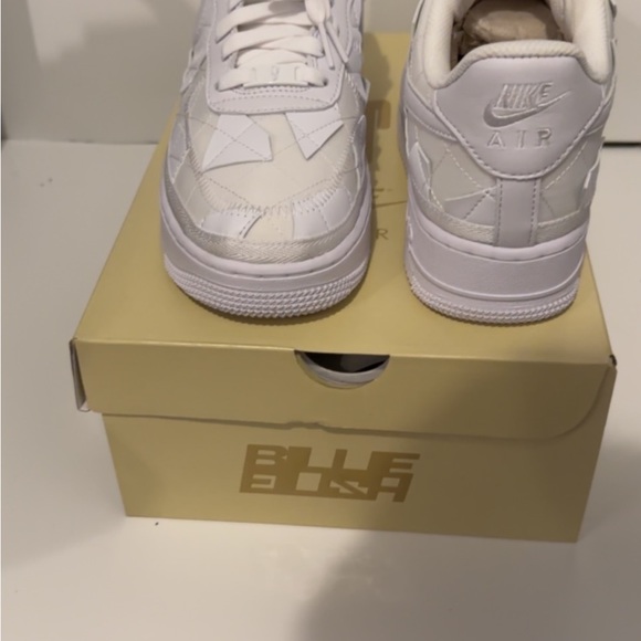 AF1s Billie Eilish Brand New - Picture 3 of 3
